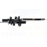 Front Rear Suspension Strut Kit For Ford Focus K78-100961
