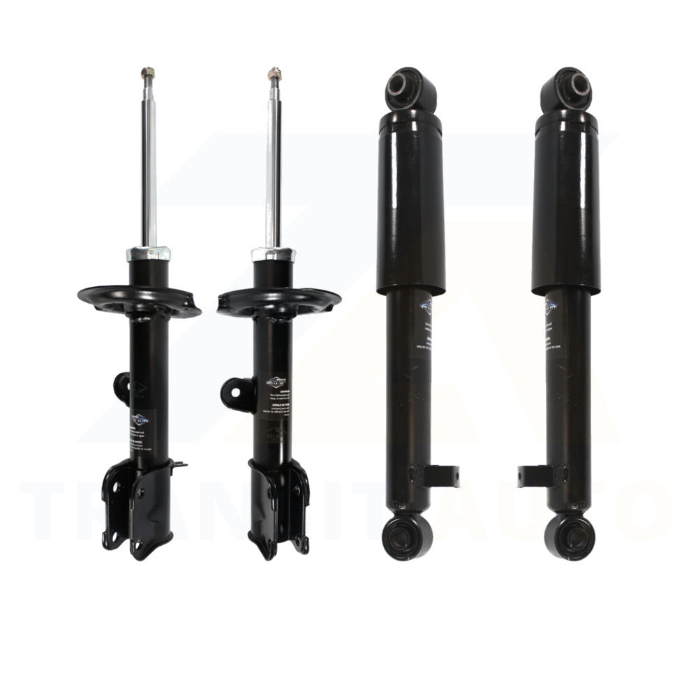 Front Rear Suspension Strut Kit For Kia Sorento Hyundai Santa Fe K78-100965