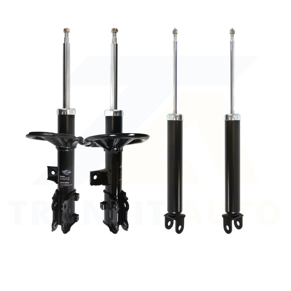 Front Rear Suspension Strut Kit For Kia Optima Rondo Magentis K78-100970