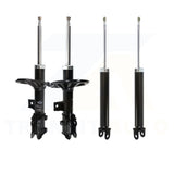 Front Rear Suspension Strut Kit For Kia Optima Rondo Magentis K78-100970