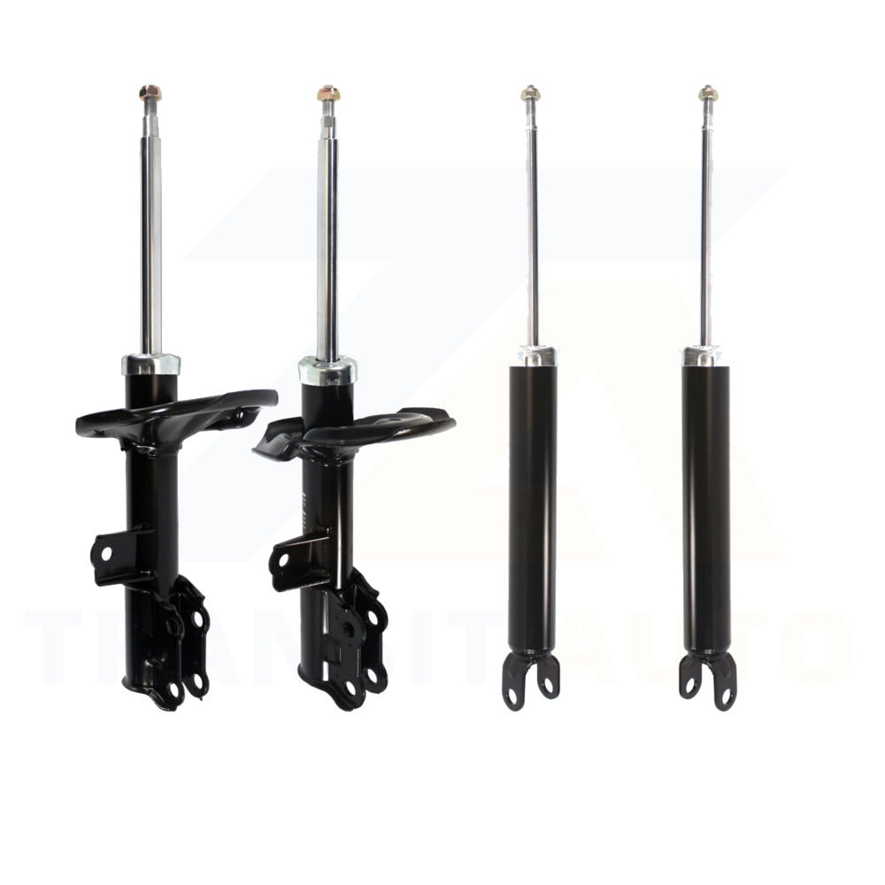 Front Rear Suspension Strut Kit For Hyundai Elantra K78-100973