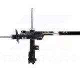 Front Rear Suspension Strut Kit For Kia Optima Hyundai Sonata K78-100977