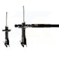 Front Rear Suspension Strut Kit For Honda Civic K78-100980