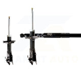 Front Rear Suspension Strut Kit For Honda Civic K78-100980