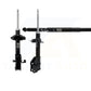 Front Rear Suspension Strut Kit For Ford Edge Lincoln MKX K78-100983