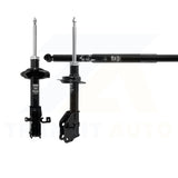 Front Rear Suspension Strut Kit For Ford Edge Lincoln MKX K78-100983
