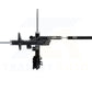 Front Rear Suspension Strut Kit For Mazda CX-5 K78-100985