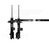 Front Rear Suspension Strut Kit For Kia Sportage Hyundai Tucson K78-100992