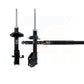 Front Rear Suspension Strut Kit For 2007-2010 Ford Edge Lincoln MKX K78-100994