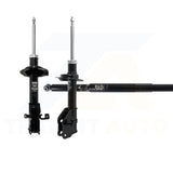 Front Rear Suspension Strut Kit For 2007-2010 Ford Edge Lincoln MKX K78-100994