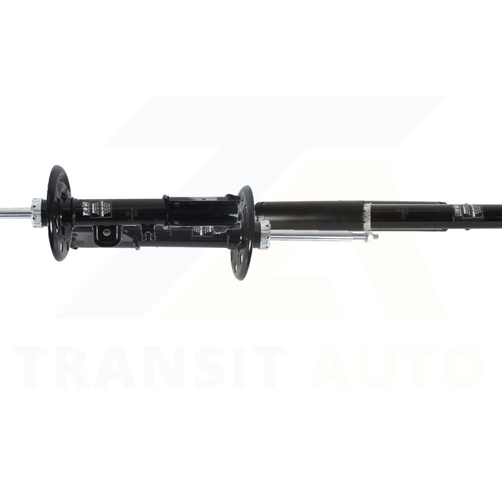 Front Rear Suspension Strut Kit For Ford Explorer K78-100995