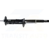 Front Rear Suspension Strut Kit For Ford Explorer K78-100995