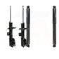 Front Rear Suspension Strut Kit For Chevrolet Equinox GMC Terrain Saturn Vue Pontiac Torrent Suzuki XL-7 K78-101004