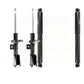 Front Rear Suspension Strut Kit For Chevrolet Equinox Pontiac Torrent K78-101006