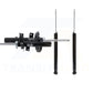 Front Rear Suspension Strut Kit For Ford C-Max K78-101016