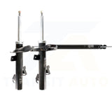 Front Rear Suspension Strut Kit For Mazda 3 K78-101018