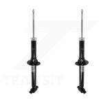 Front Suspension Strut Pair For 2003-2007 Cadillac CTS With FE1 K78-101027
