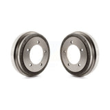 Rear Brake Drums Pair For Chevrolet Tracker Suzuki Grand Vitara K8-101851