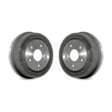 Rear Brake Drums Pair For 2000-2001 Dodge Ram 1500 K8-101866