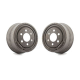 Rear Brake Drums Pair For 1991-2002 Dodge Dakota With 9" Diameter Drum K8-101884