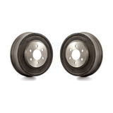 Rear Brake Drums Pair For Dodge Dakota Durango K8-101886