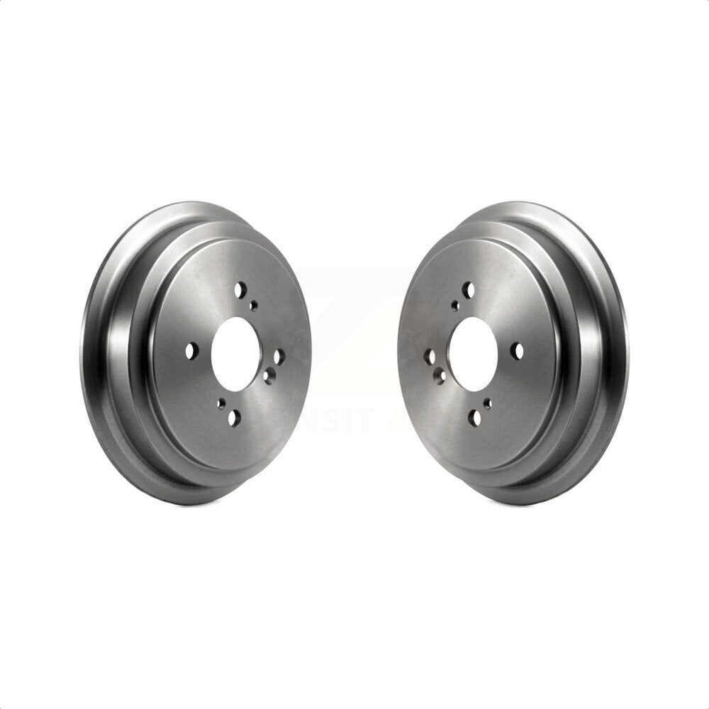 Rear Brake Drums Pair For Suzuki Aerio Esteem K8-101915