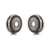 Rear Brake Drums Pair For Toyota Camry RAV4 Solara K8-101924