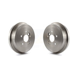 Rear Brake Drums Pair For Toyota Camry K8-101930