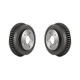 Rear Brake Drums Pair For 1994-1999 Dodge Ram 1500 K8-101959
