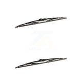 Top Quality Front 26" + All-Season Wiper Blades Pair For Honda Clarity Toyota Previa K90-100567