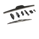 Front Wiper Blades Kit For 2018-2020 Hyundai Elantra GT K90-100615