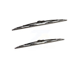 Front Wiper Blades Kit For 2004-2007 Chrysler Crossfire K90-100659