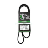 Main Drive Serpentine Belt KBR-5050448 For Honda Fit Audi A6 Quattro A8