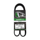 Main Drive Serpentine Belt KBR-5060396 For Volkswagen Jetta Golf SportWagen