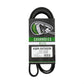 Main Drive Serpentine Belt KBR-5070539 For BMW X5 750Li 750i