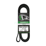 Main Drive Serpentine Belt KBR-5070874 For Nissan Frontier Pathfinder Xterra NV2500 NV3500 NV1500 Suzuki Equator