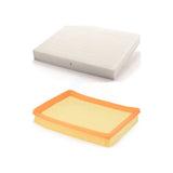 Air And Cabin Filters Kit For Kia Optima KFL-100004