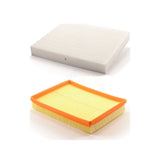 Air And Cabin Filters Kit For Kia Optima Magentis KFL-100007