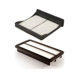 Air And Cabin Filters Kit For Subaru XV Crosstrek KFL-100011