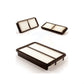 Air And Cabin Filters Kit For Mazda 3 Sport KFL-100014