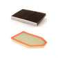 Air And Cabin Filters Kit For Dodge Charger Challenger Chrysler 300 KFL-100015
