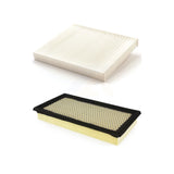 Air And Cabin Filters Kit For 2009-2013 Mazda 6 3.7L KFL-100022
