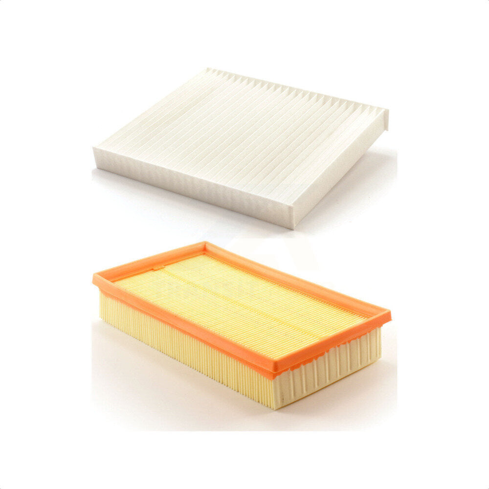 Air And Cabin Filters Kit For 2009-2013 Mazda 6 2.5L KFL-100023