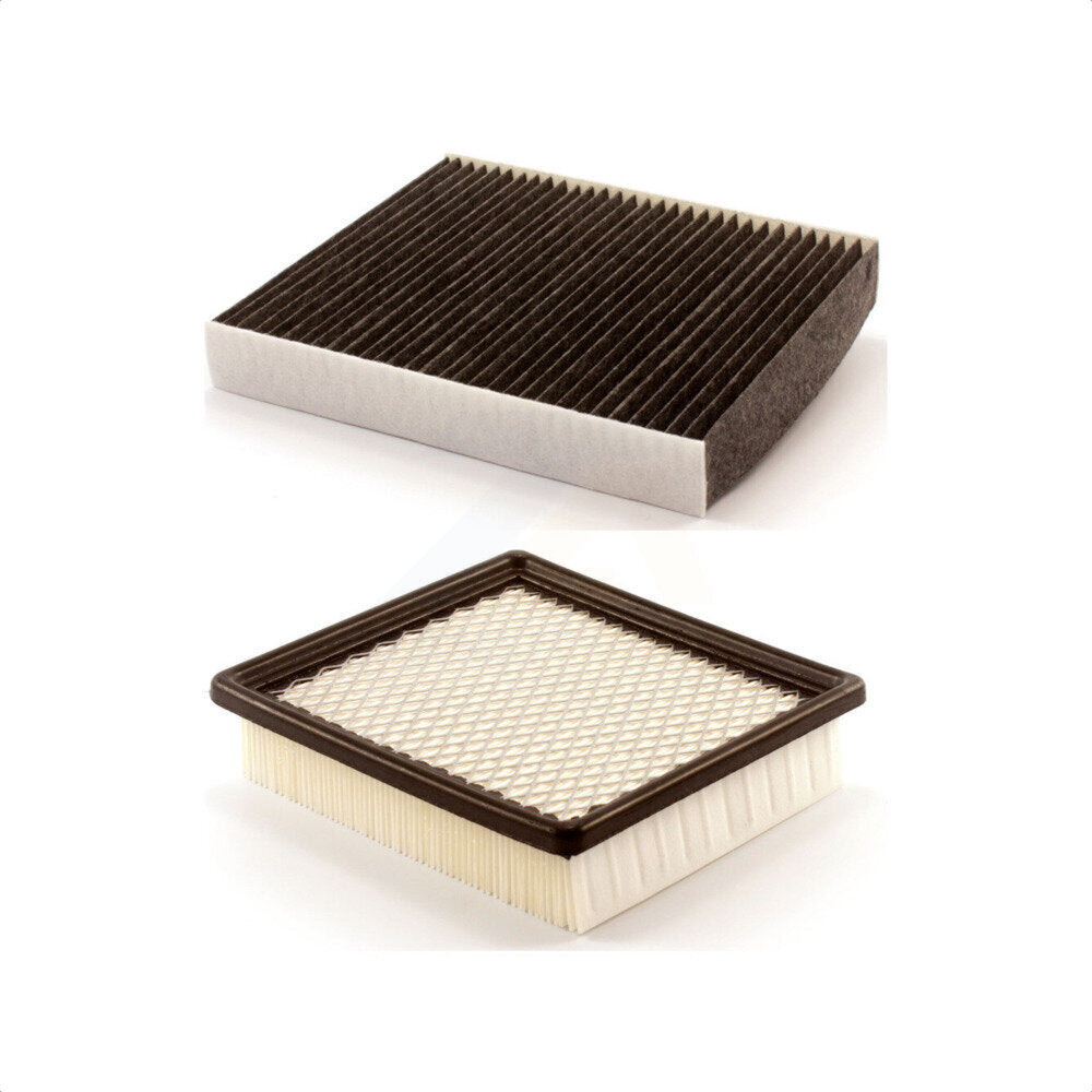 Air And Cabin Filters Kit For Chevrolet Volt Cadillac ELR KFL-100030