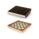 Air And Cabin Filters Kit For Chevrolet Cruze Buick Verano Limited Regal Cascada Orlando KFL-100033
