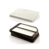 Air And Cabin Filters Kit For 2006-2008 Suzuki Grand Vitara KFL-100037