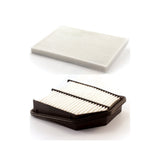 Air And Cabin Filters Kit For 2009-2013 Suzuki Grand Vitara KFL-100038