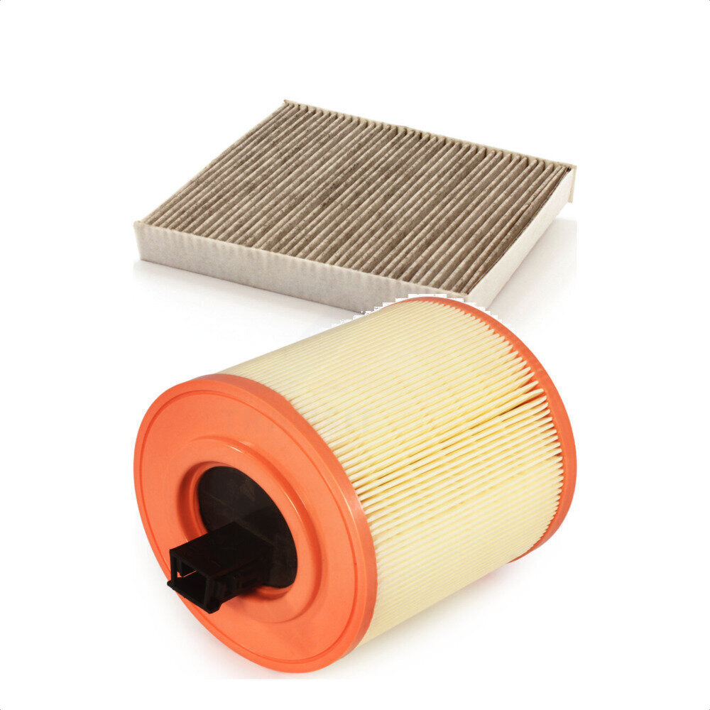 Air And Cabin Filters Kit For Chevrolet Cruze Cadillac ATS KFL-100044