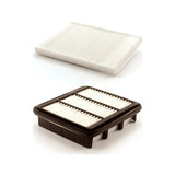 Air And Cabin Filters Kit For Hyundai Elantra KFL-100048