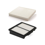 Air And Cabin Filters Kit For INFINITI M35 KFL-100083